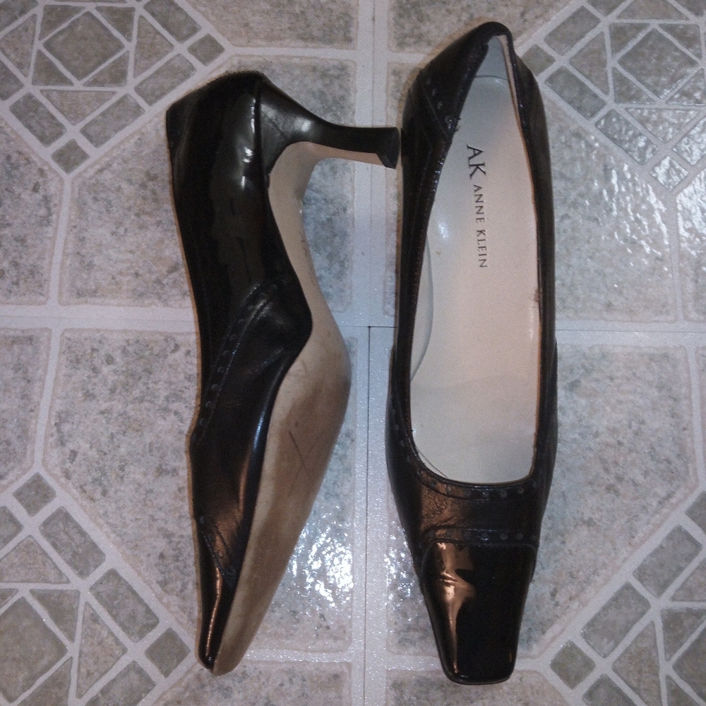 Anne Klein